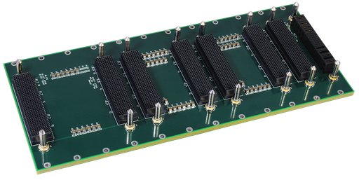 [121-110-017] Backplane medium