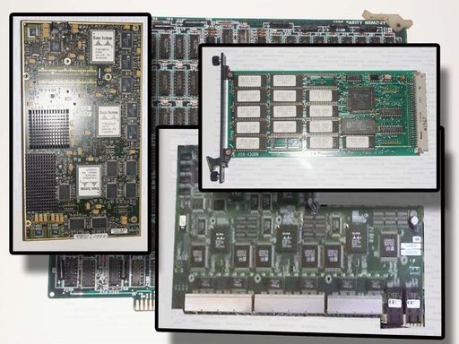 [121-110-027] Medium telecom PCB