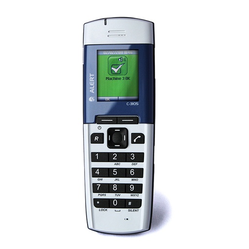 [142-110-012] Radiotelefoni