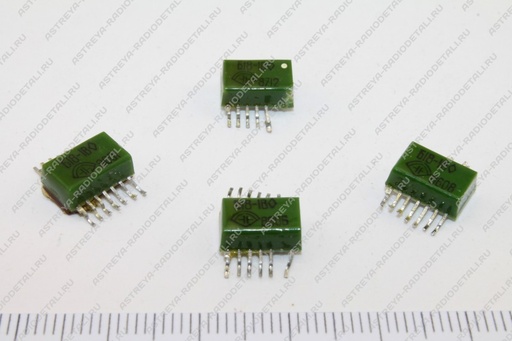 [113-210-017] Capacitors–PdPt – B18-11