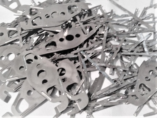 [113-110-014] Slēdža SHIV 25; 50 kontakti