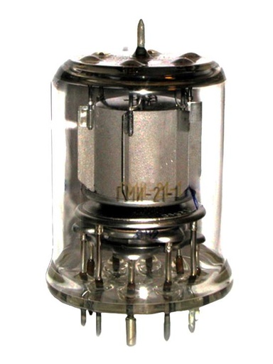 [111-210-047] GMI-21-1 lampa