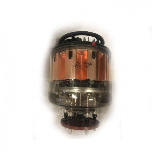 [111-210-050] GMI-2B lampa