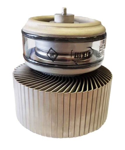[111-210-058] Lampa GU-43B