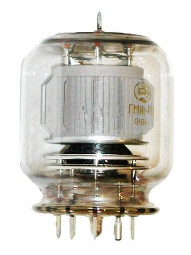 [111-210-046] Lampa GMI-11