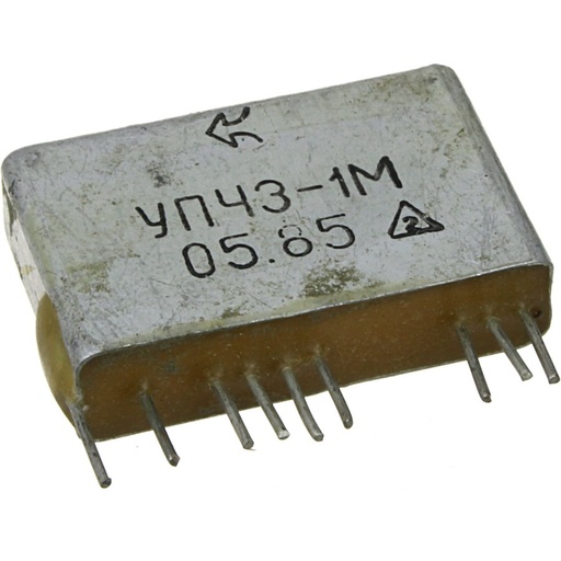 [121-220-115] UPCZ-1M