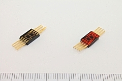 Gaismas diodes AL304V