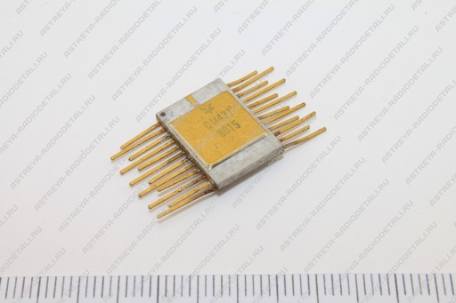 СМ427 sērija 24 kājiņas