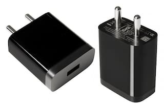 Adapters - chargers mix