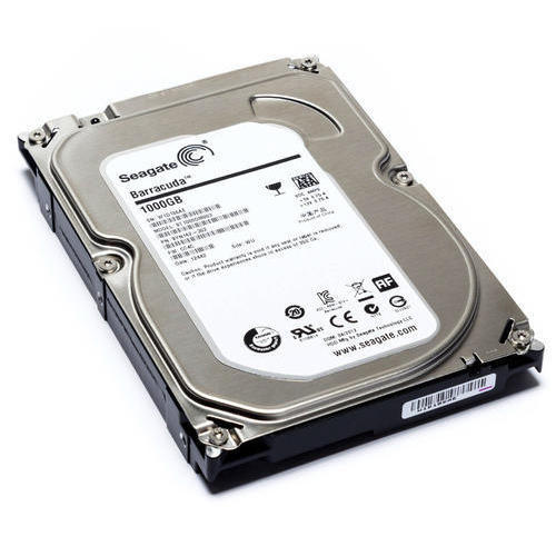 [141-110-001] Жесткие диски (HDD+PCB New)