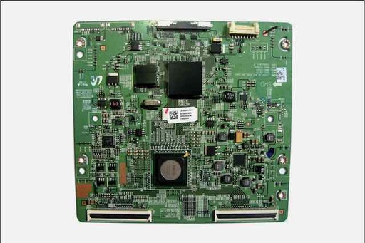 2-nd category PCB