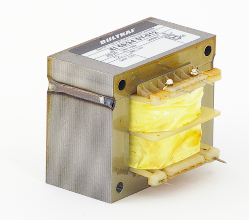 [221-600-001] Elektriskie transformatori