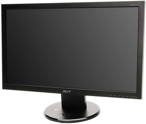 [151-100-004] LCD monitors